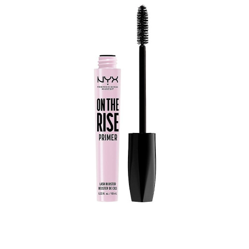 Nyx On The Rise Primer Lash Booster 01 10ml