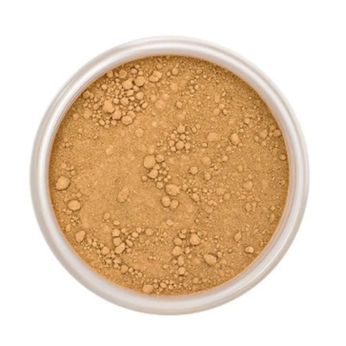 Lily Lolo Mineral Base En Polvos Spf15 Cinnamon Mini 1un