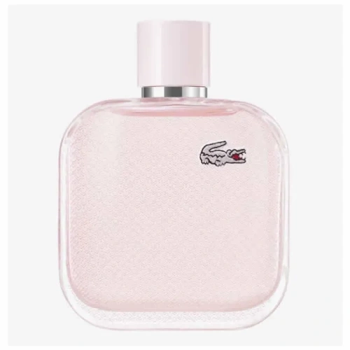 Lacoste L.12.12 Rose Eau Fraiche Spray 50ml