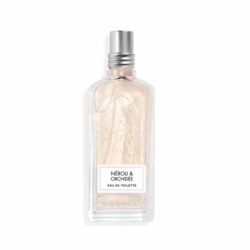 L'occitane Neroli & Orchidee Eau De Toilette Spray 75ml