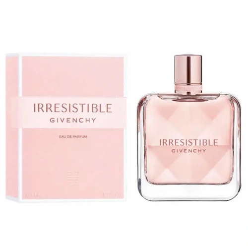 Givenchy Irresistible Eau De Parfum Spray 125ml