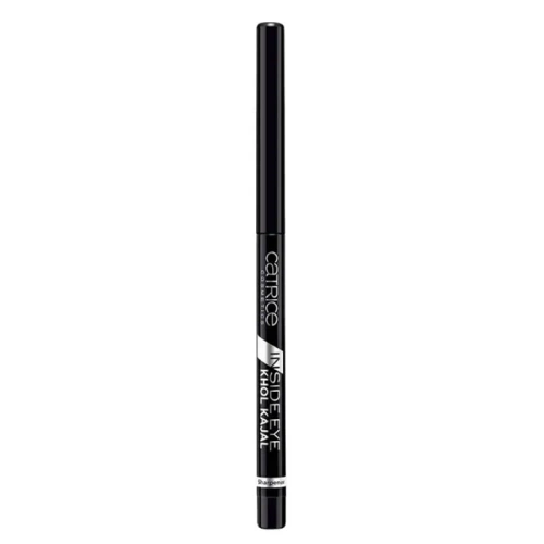 Catrice Inside Eye Khol Kajal 010 Black Is The New Black