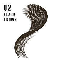 Masterpiece 2-In-1 Lash Wow Mascara 7 ml – 002 Brown