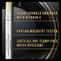 Masterpiece 2-In-1 Lash Wow Mascara 7 ml – 002 Brown