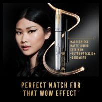 Masterpiece 2-In-1 Lash Wow Mascara 7 ml – 002 Brown