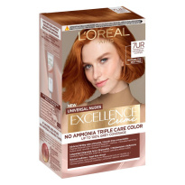 Excellence Universal Nudes Permanent Color ─ Universal Copper 7UC