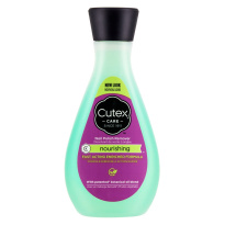 Nourishing Nail Polish Remover 100 ml