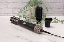 Blow Dry & Style Caring 1 000 W Rotating Airstyler
