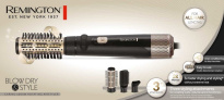 Blow Dry & Style Caring 1 000 W Rotating Airstyler