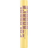The Colossal Bubble Waterproof Mascara Musta 8,8ml