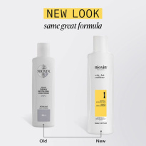 System 1 Conditioner 300 ml