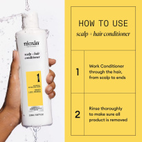 System 1 Conditioner 300 ml