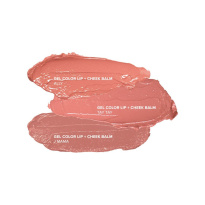 Nude Natural Lips Founders Mini Lip Kit 3 kpl