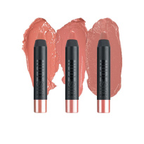 Nude Natural Lips Founders Mini Lip Kit 3 kpl