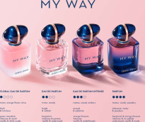 My Way Le Parfum 90 ml