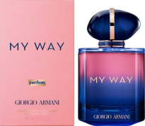 My Way Le Parfum 90 ml