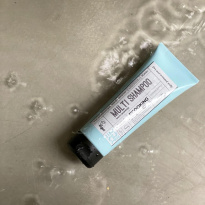 Multi Shampoo 250ml