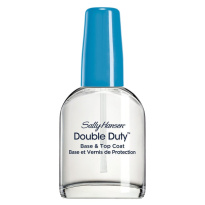 Double Duty Base & Top Coat 13,3ml