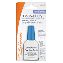 Double Duty Base & Top Coat 13,3ml