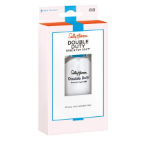 Double Duty Base & Top Coat 13,3ml