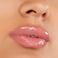 GrandeLIPS Hydrating Lip Plumper 2,4 ml ─ Spicy Mauve