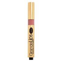 GrandeLIPS Hydrating Lip Plumper 2,4 ml ─ Spicy Mauve