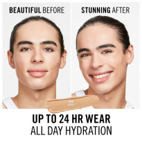 The Multi-Tasker Concealer 10 ml ─ 040 Ivory