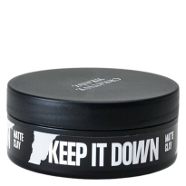 Keep It Down Matte Clay 90ml