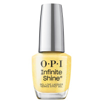 Infinite Shine Spring Collection 15 ml – Slay Hello to Yellow