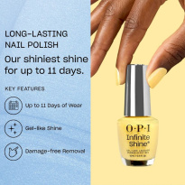 Infinite Shine Spring Collection 15 ml – Slay Hello to Yellow