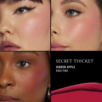 Good Apple Blush Duo Queen of Poisons/Rose 2x3g