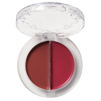 Good Apple Blush Duo Queen of Poisons/Rose 2x3g