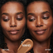 Studio Radiance Serum-Powered Foundation 30 ml ─ NW45
