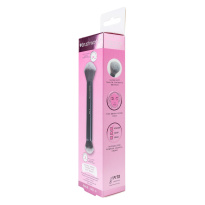 No. 6 Double Ended Powder And Buff Brush