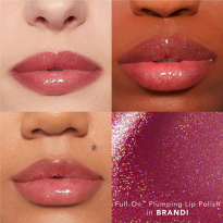 Best Of Plumping Mini Plumping Lip Kit 3x2ml