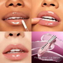 Best Of Plumping Mini Plumping Lip Kit 3x2ml