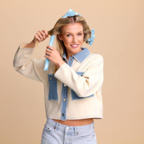 Heatless Curl Set S