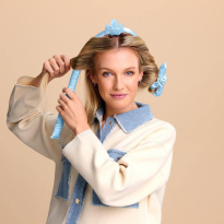 Heatless Curl Set S
