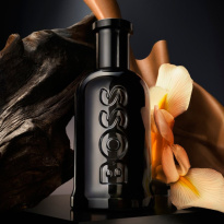 Boss Bottled Parfum For Men 50ml