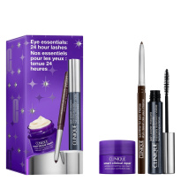 Eye Essentials 24 HR Lashes Set