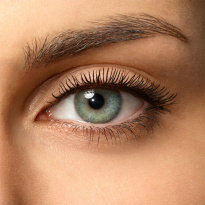 Lash Queen Sexy Blacks Waterproof #01 Scandalous Black 5,8ml