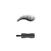 Lash Queen Sexy Blacks Waterproof #01 Scandalous Black 5,8ml