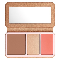 Face Palette Off To Costa Rica 17,6g