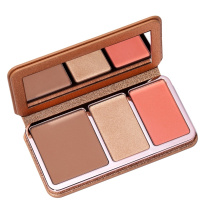 Face Palette Off To Costa Rica 17,6g