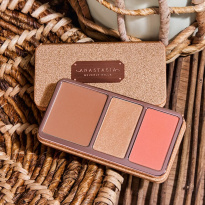 Face Palette Off To Costa Rica 17,6g