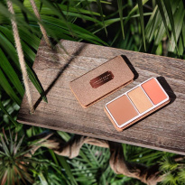 Face Palette Off To Costa Rica 17,6g