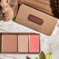 Face Palette Off To Costa Rica 17,6g
