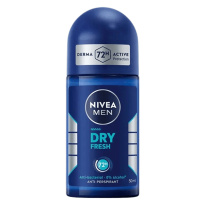 Men Deo Dry Fresh Roll-On 50ml