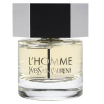 L'Homme Eau De Toilette 60 ml