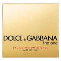 The One Eau de Parfum Intense 50ml
